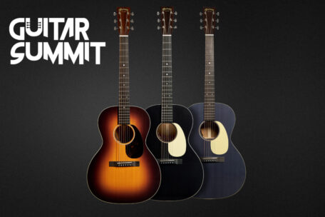 Martin 16 Series
