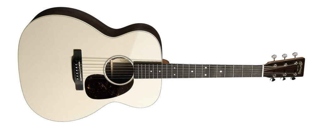 Martin J-16E Cream