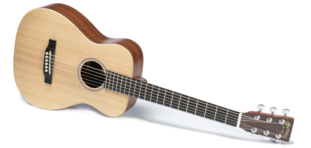 Martin LX1 Little Martin