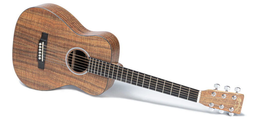 Martin LX2K Little Martin