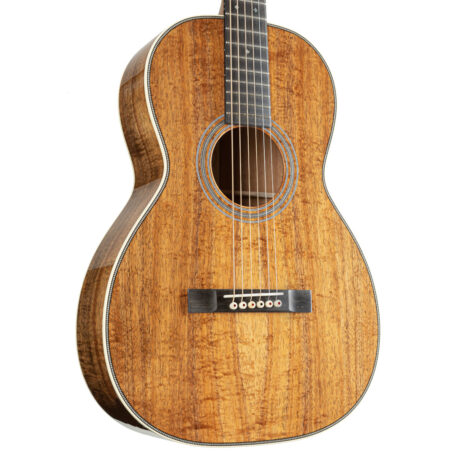Martin 2026 NAMM Custom #11 Korpus