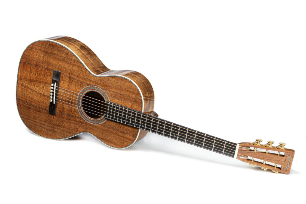 Martin 2026 NAMM Custom #11