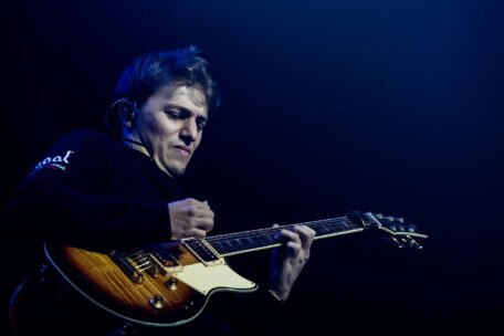 Matteo Mancuso (© Christian Gaier)