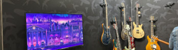 PRS Guitar Summit 2026