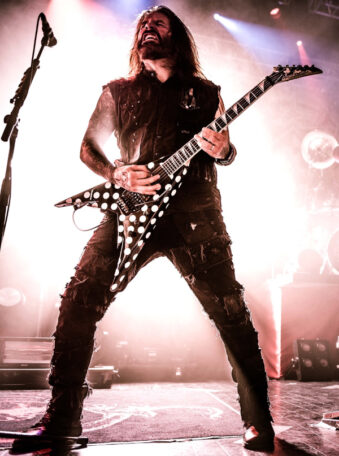 Phil Demmel
