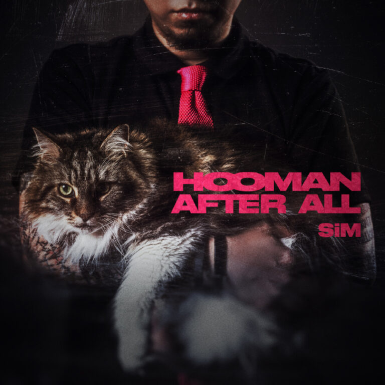 Platte der Woche: SiM „HOOMAN AFTER ALL“