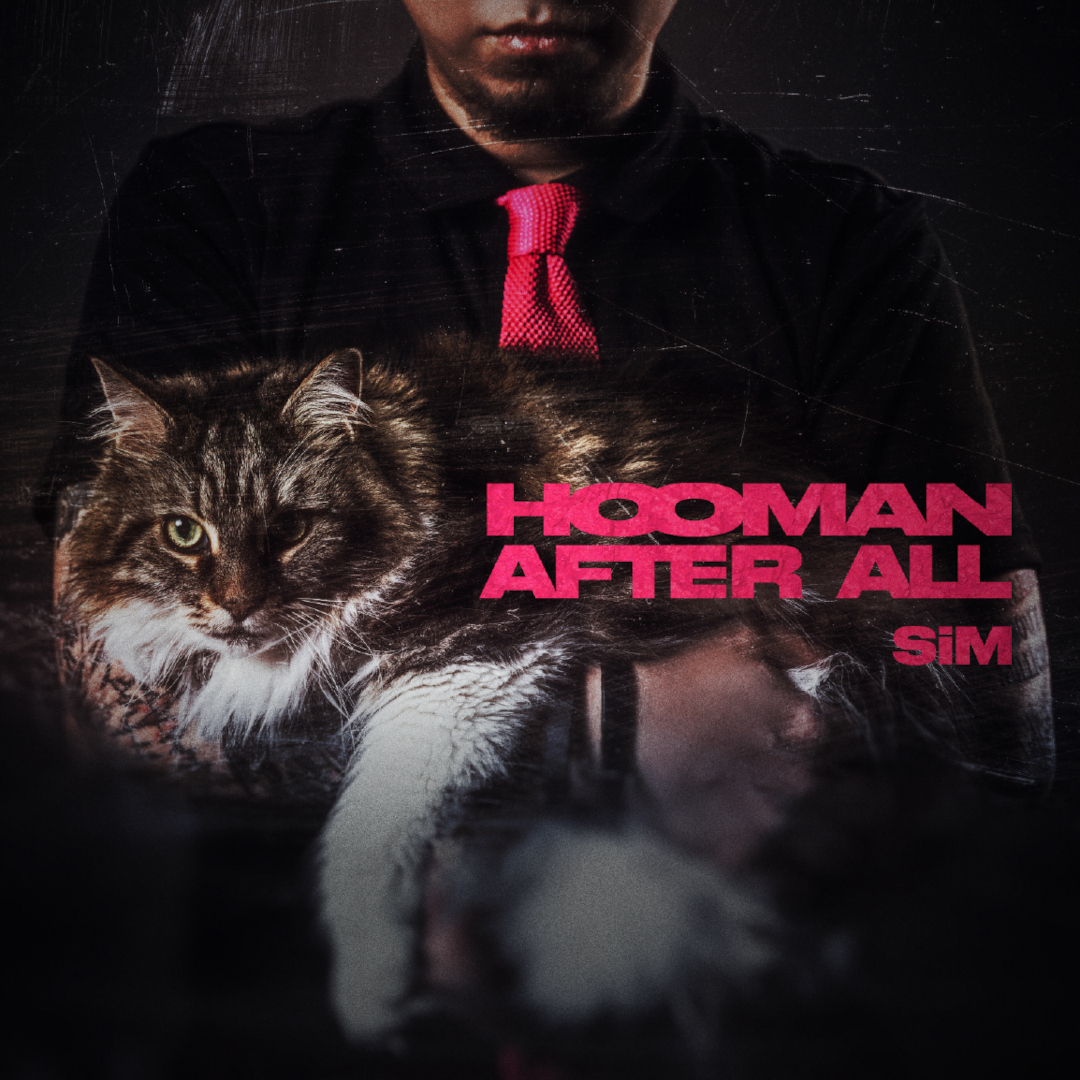 Platte der Woche: SiM „HOOMAN AFTER ALL“