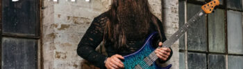 Sterling Guitar Summit Banner
