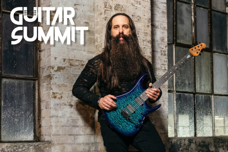 Guitar Summit 2026 – neuer Deutschland-Vertrieb für Sterling by Music Man
