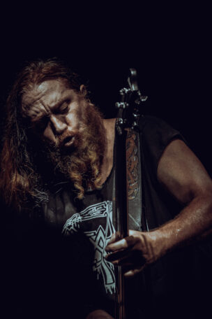 Steve Di Giorgio