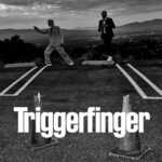 Albumcover ‚Tarmac‘