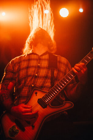 Wes Hauch