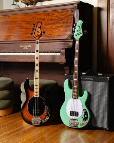 Sterling SUB StingRay Plus