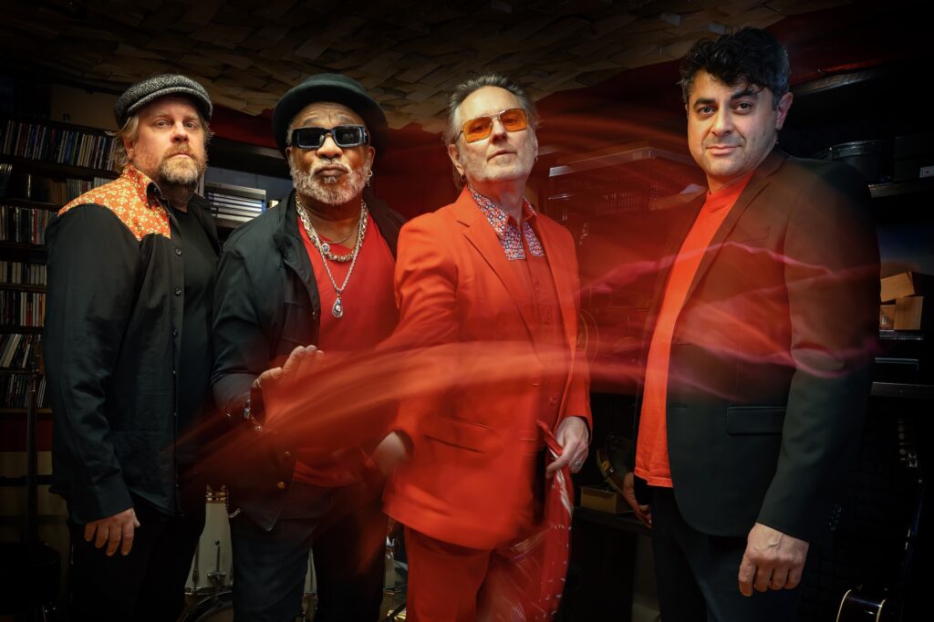 Stoppok & Band (Foto:Martin Huch)