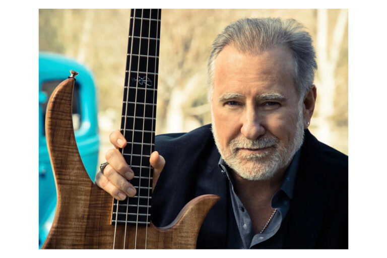 Ist ein Piccolo-Bass nicht eigentlich eine Gitarre, Mr. Bromberg?
