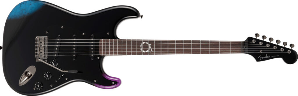 Fender FINAL FANTASY XIV Stratocaster Fender FINAL FANTASY XIV Stratocaster