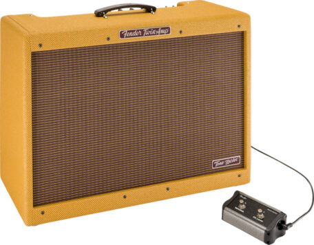 Fender Tone Master '59 Twin JB Edition Fender Tone Master '59 Twin JB Edition