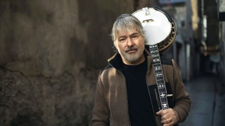 Béla Fleck (Foto: Hazel Coonagh)