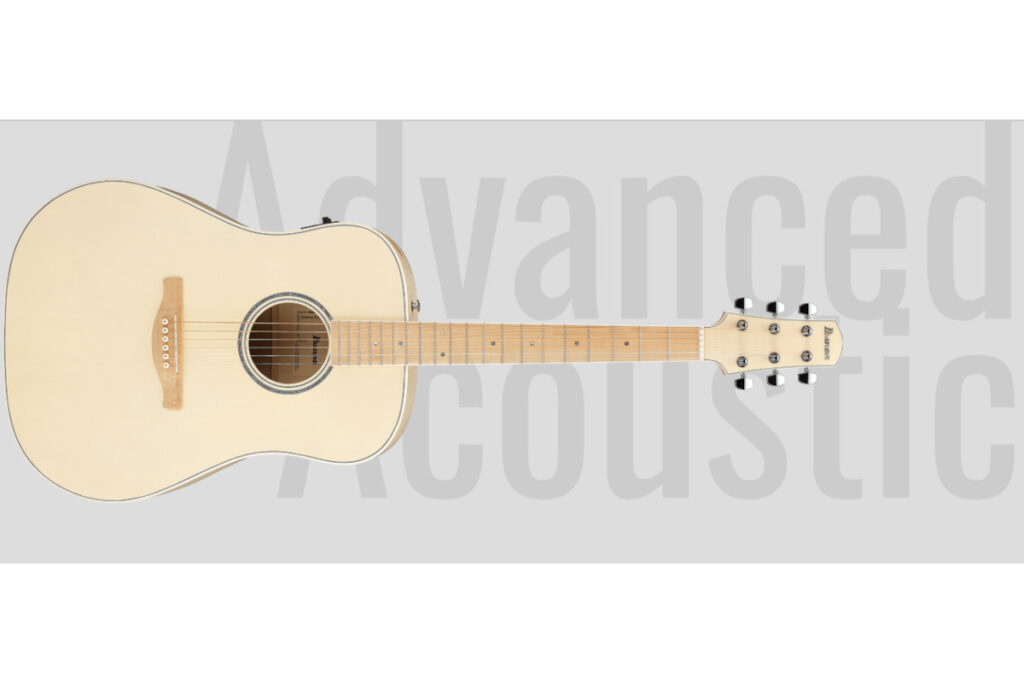 Ibanez AAD77M1E-OAW