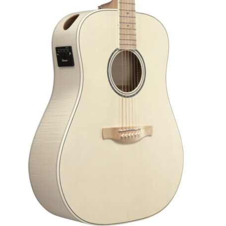Ibanez AAD77M1E-OAW body
