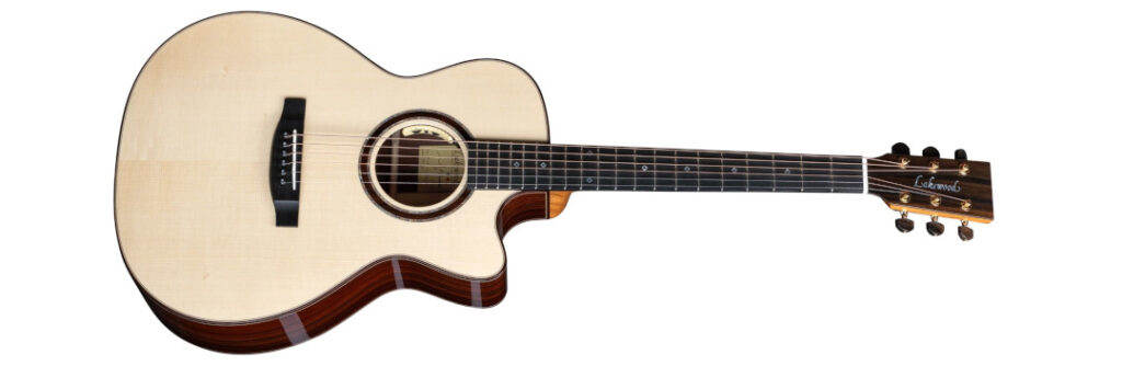 Lakewood M-32 CP Deluxe