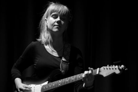Mareille Merck (Foto: Markus Meier)