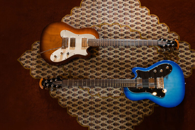 Ovation Viper – Limited Edition des Solidbody-Klassikers jetzt erhältlich!