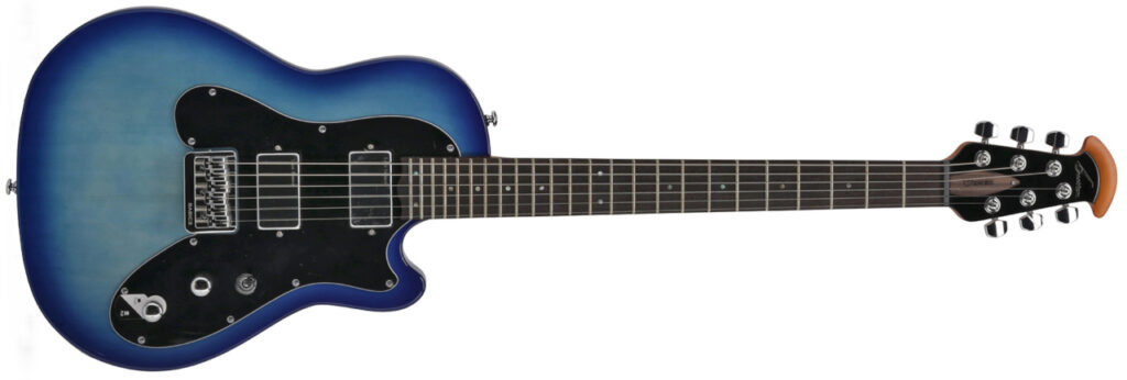 Ovation Viper IV-1-DTD-G Dusk Till Dawn