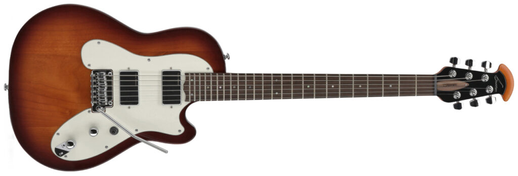 Ovation Viper IV-1-G Honey Burst