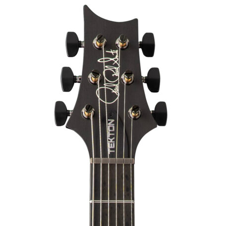 PRS Tekton Bloodstone Red Kopfplatte