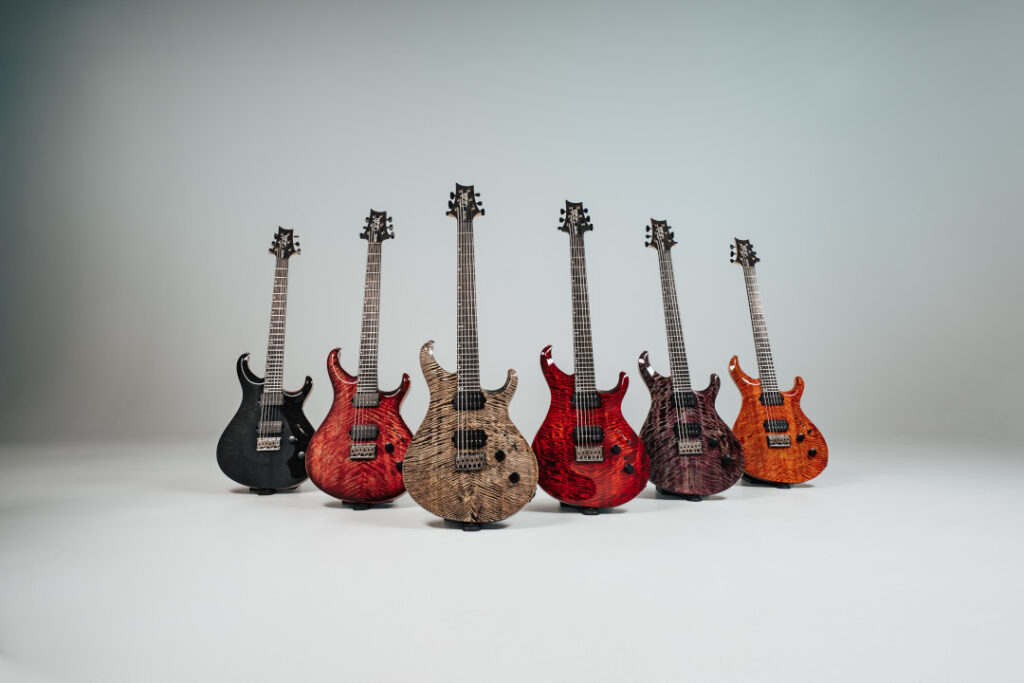 PRS Tekton PRS Tekton