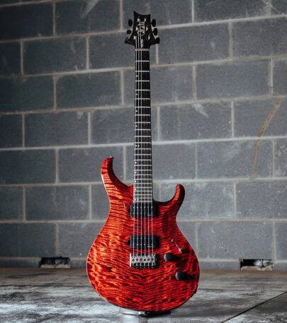 PRS Tekton E-Gitarre