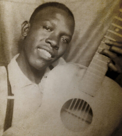 Robert Johnson