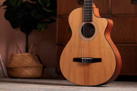 Taylor 112ce-N