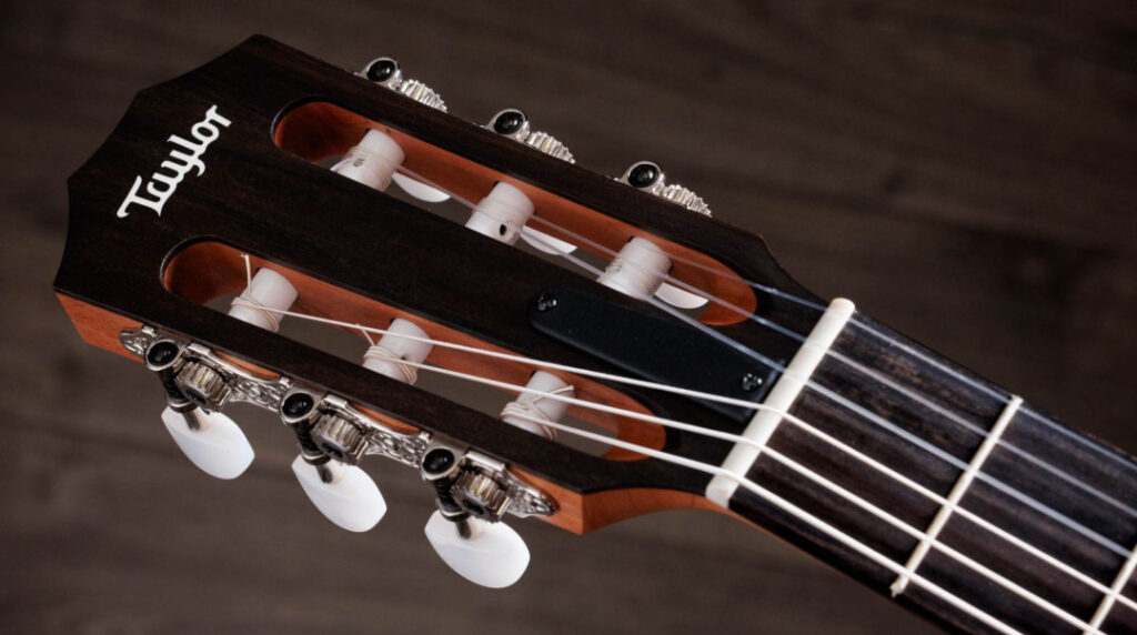 Taylor 112ce-N