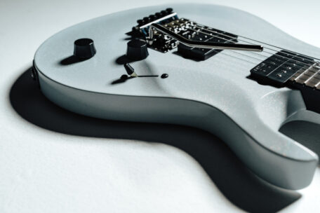 PRS Tekton Floyd White Holoflake PRS Tekton Floyd White Holoflake