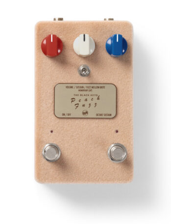 Warm Audio WA-PF Peach Fuzz Warm Audio WA-PF Peach Fuzz