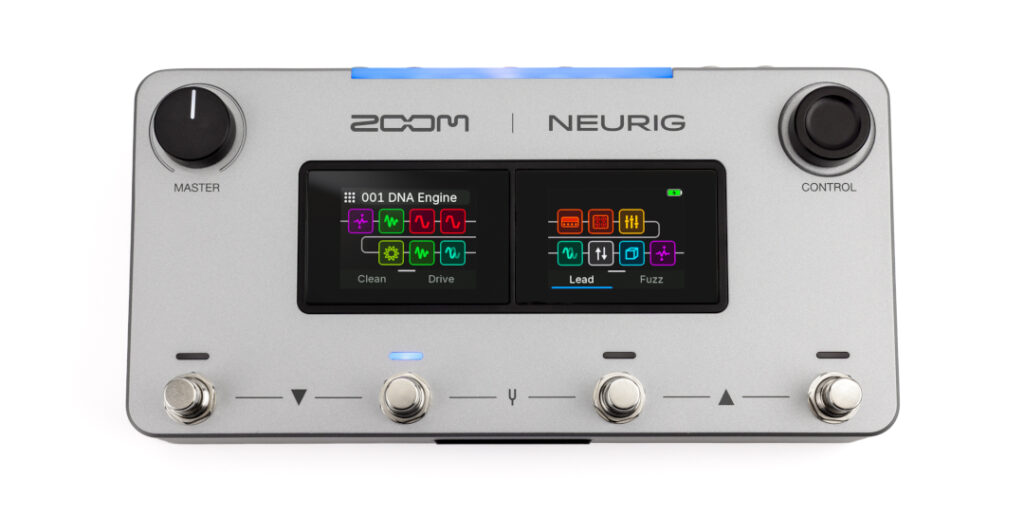 Zoom NEURIG Zoom NEURIG