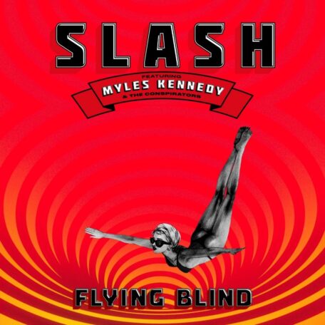 Slash Albumcover
