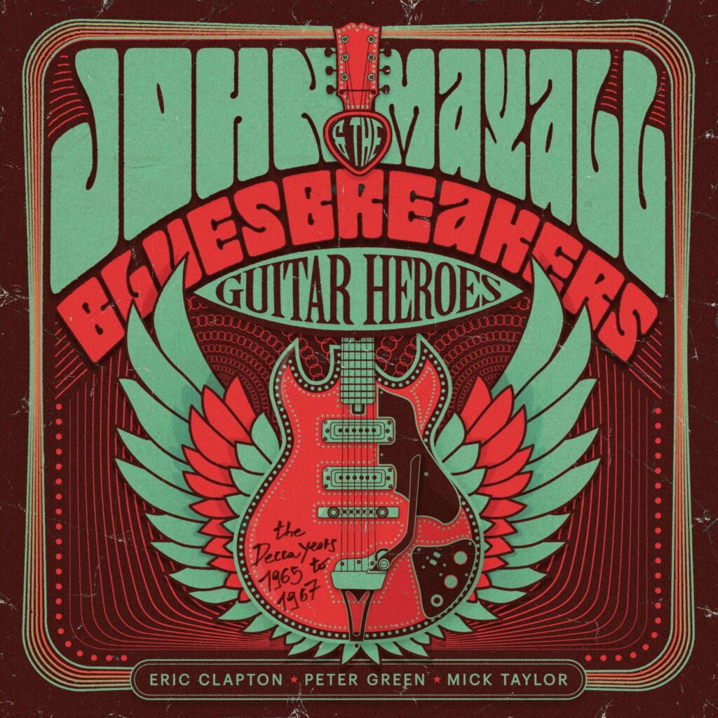 Guitar Heroes Boxset-Cover